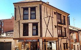 Hostal Sahagún